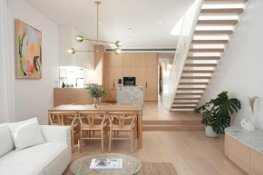 Bondi Casa del Sol, Sydney